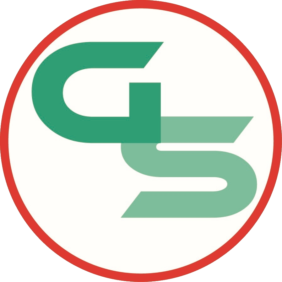 Grandi Scavi - Logo